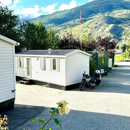 2 Apartment