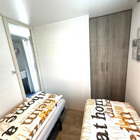 Apartment 2 Agarn