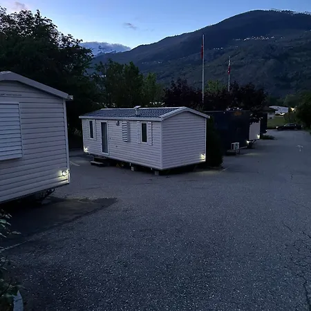 Διαμέρισμα 2 Agarn